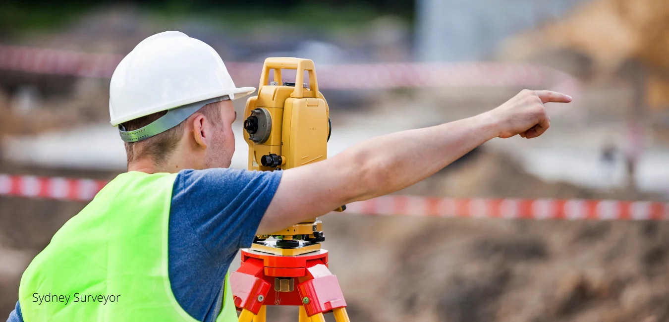 Boundary Surveys