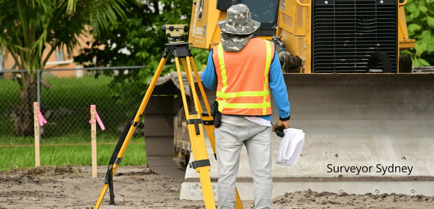 Engineering Surveys