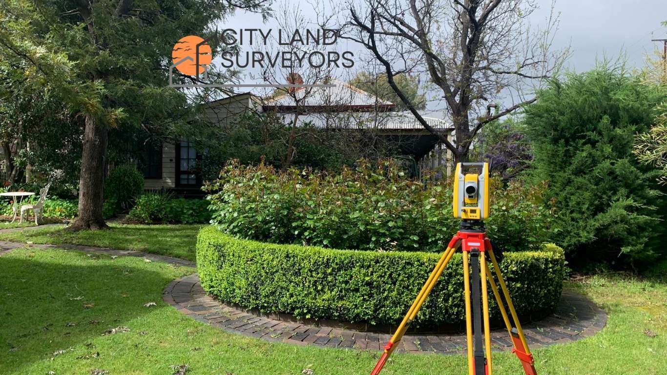 Land Development Surveying