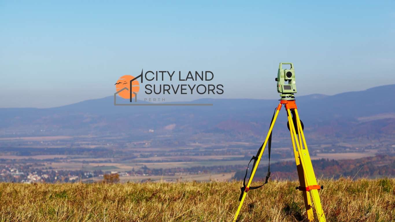 Residential Boundary Survey